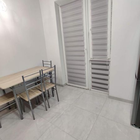 Oazis Apartments 切尔诺夫策 外观 照片