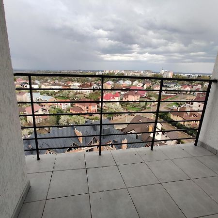Oazis Apartments 切尔诺夫策 外观 照片