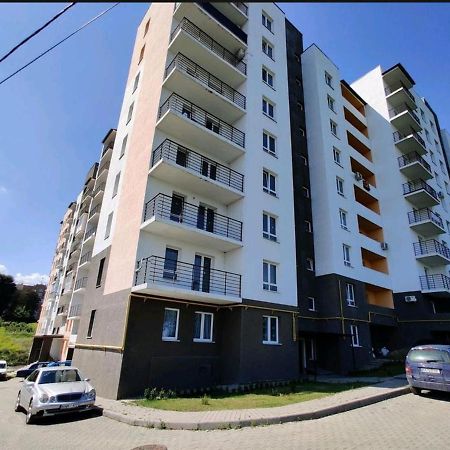 Oazis Apartments 切尔诺夫策 外观 照片