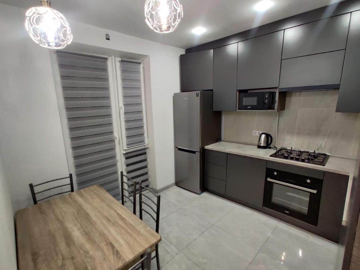 Oazis Apartments 切尔诺夫策 外观 照片